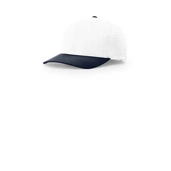 Richardson Laser Perf R-Flex Snapback... from ASI 84863 SanMar