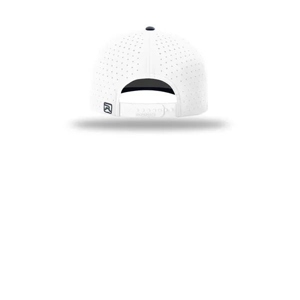 Richardson Laser Perf R-Flex Snapback... from ASI 84863 SanMar