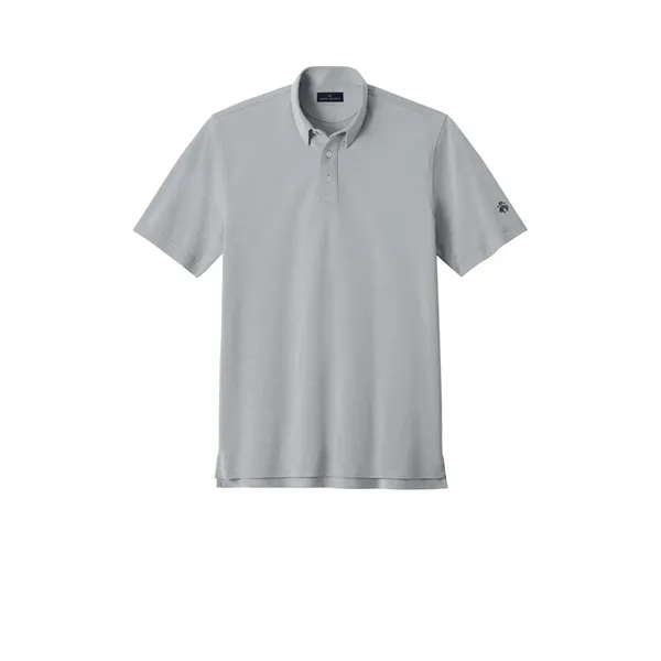 Brooks Brothers Pinpoint Pique Dress Polo... from ASI 84863 SanMar