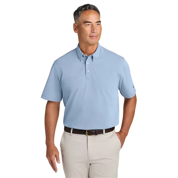 Brooks Brothers Pinpoint Pique Dress Polo... from ASI 84863 SanMar