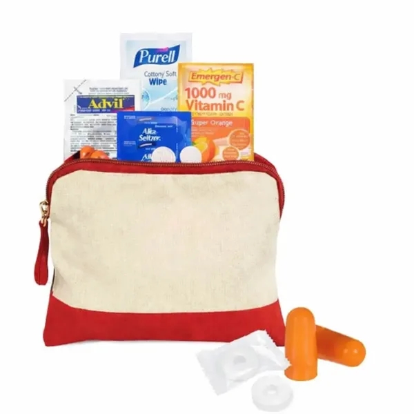 Hangover Survival Pouch... from ASI 89971 Stuff A Mug