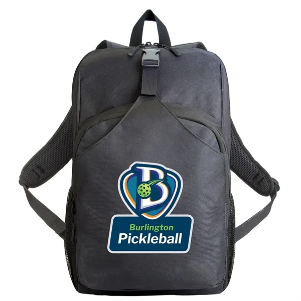 Pickleball Backpack... from ASI 46755 Cosmo Promos