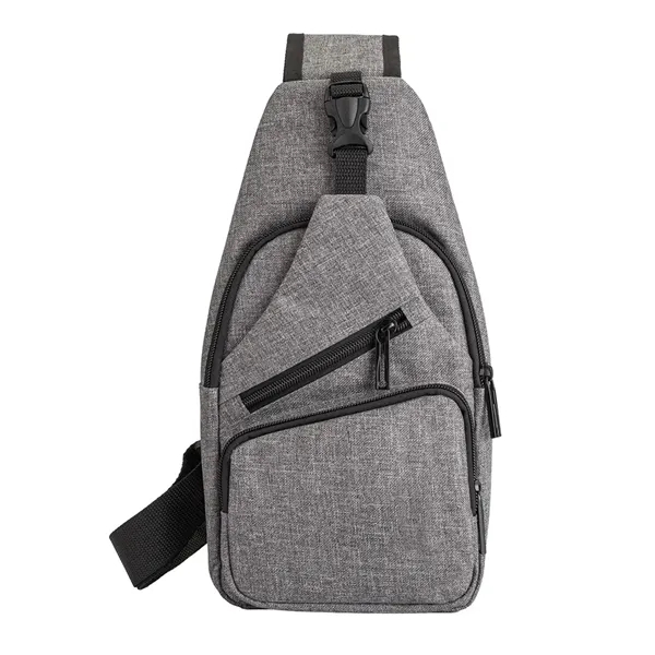 Impulse Crossbody Sling Bag... from ASI 46755 Cosmo Promos