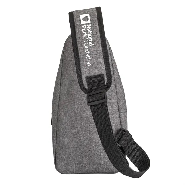 Impulse Crossbody Sling Bag... from ASI 46755 Cosmo Promos