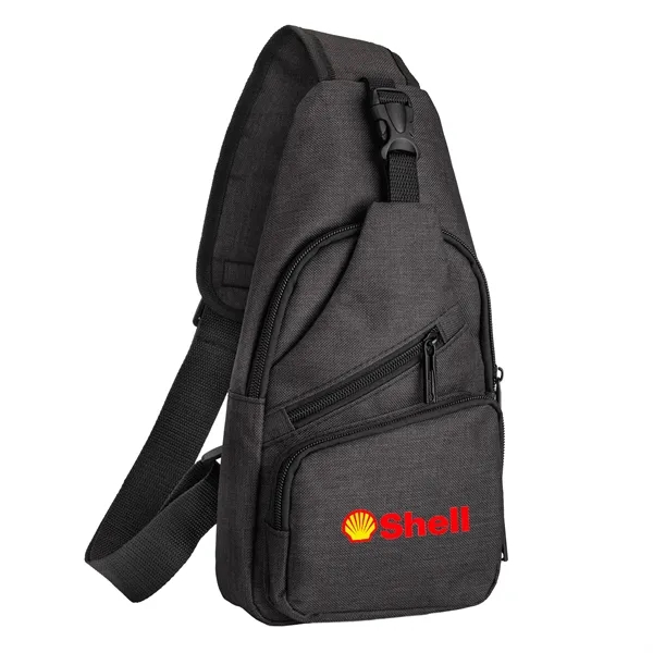 Impulse Crossbody Sling Bag... from ASI 46755 Cosmo Promos