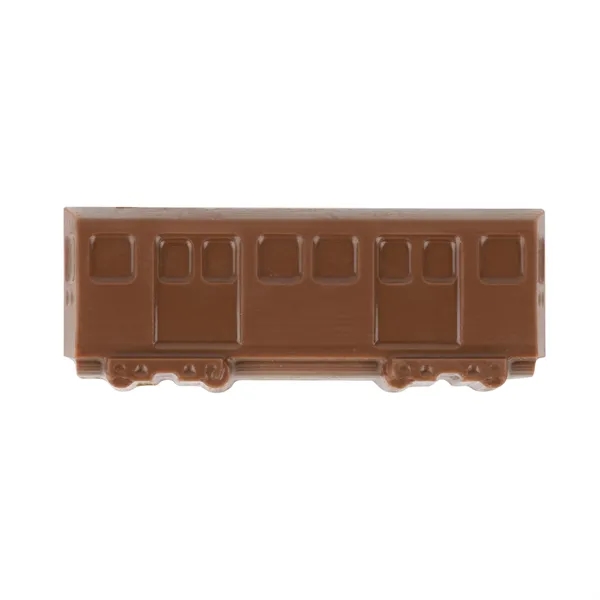 2oz Chocolate NYC Gift Box... from ASI 44900 NC Custom (CI/Lanco) / Chocolate Inn