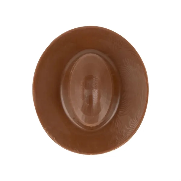 2oz Chocolate Texas Gift Box... from ASI 44900 NC Custom (CI/Lanco) / Chocolate Inn