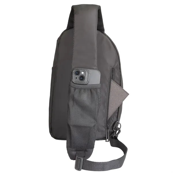 Vector Crossbody Sling Bag... from ASI 46755 Cosmo Promos