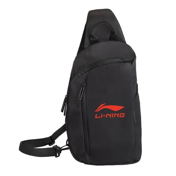 Vector Crossbody Sling Bag... from ASI 46755 Cosmo Promos