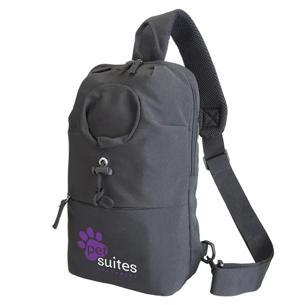 Impulse Crossbody Sling Bag... from ASI 46755 Cosmo Promos