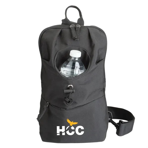 Impulse Crossbody Sling Bag... from ASI 46755 Cosmo Promos