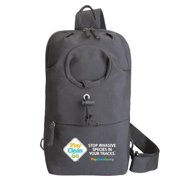 Impulse Crossbody Sling Bag... from ASI 46755 Cosmo Promos