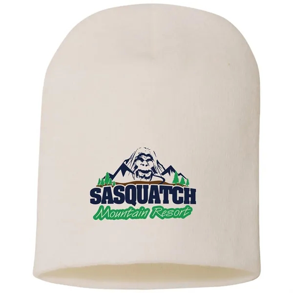 Yupoong - Classics Short Beanie... from ASI 30208 A P Specialties / AP Specialties