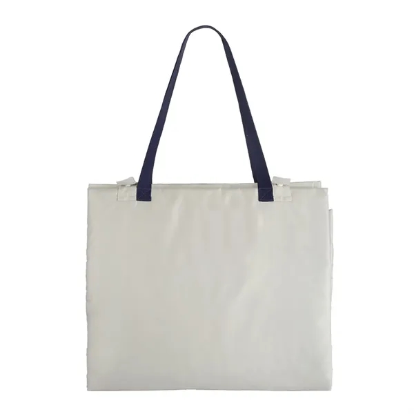 Waterproof Picnic Blanket... from ASI 46755 Cosmo Promos