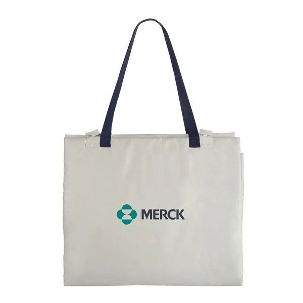 Waterproof Picnic Blanket... from ASI 46755 Cosmo Promos