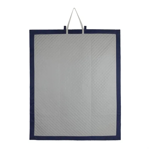 Waterproof Picnic Blanket... from ASI 46755 Cosmo Promos