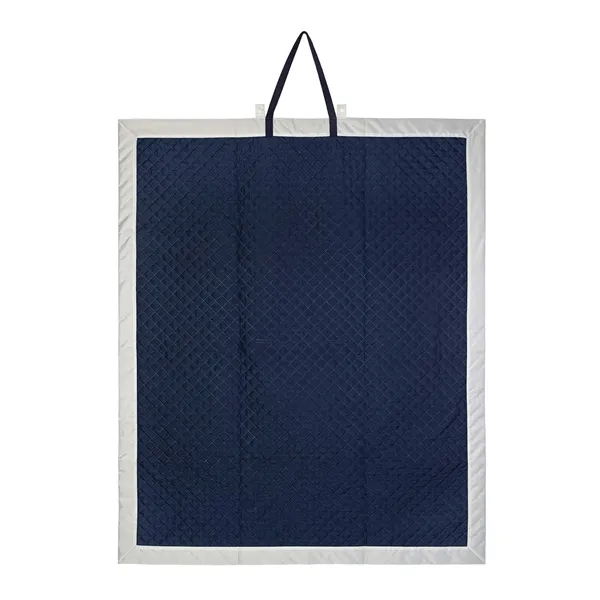 Waterproof Picnic Blanket... from ASI 46755 Cosmo Promos