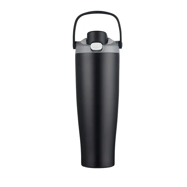 40 oz Top Carry Vacuum Tumbler... from ASI 31517 Admart Products