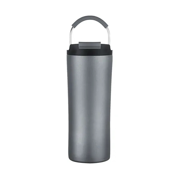 21 oz Top Carry Vacuum Bottle... from ASI 31517 Admart Products