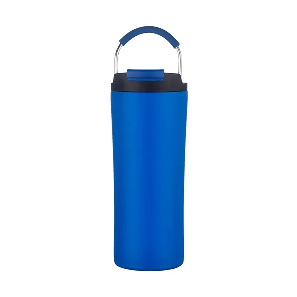 21 oz Top Carry Vacuum Bottle... from ASI 31517 Admart Products