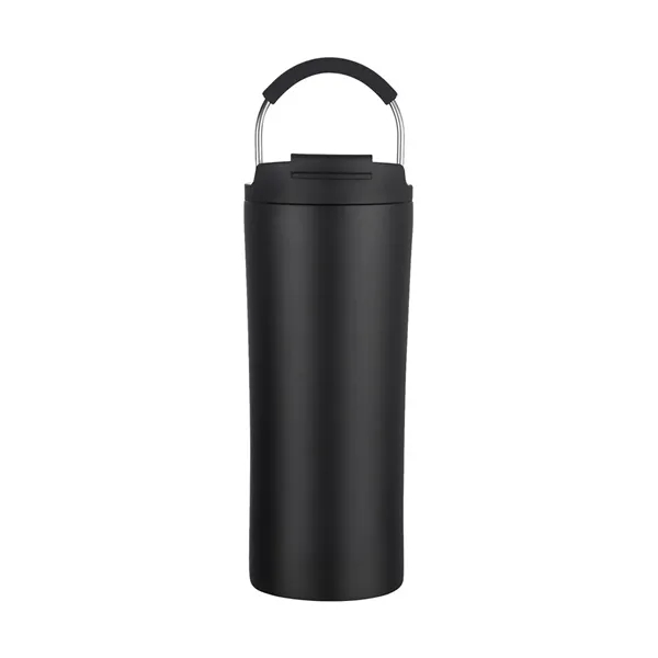 21 oz Top Carry Vacuum Bottle... from ASI 31517 Admart Products