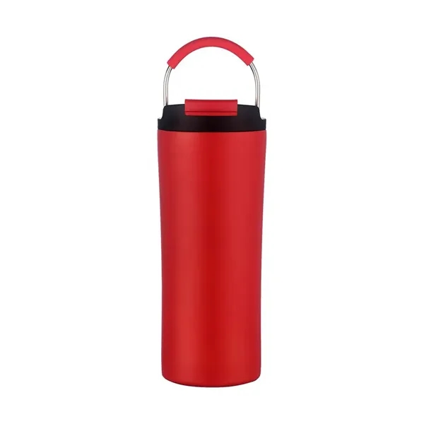 21 oz Top Carry Vacuum Bottle... from ASI 31517 Admart Products