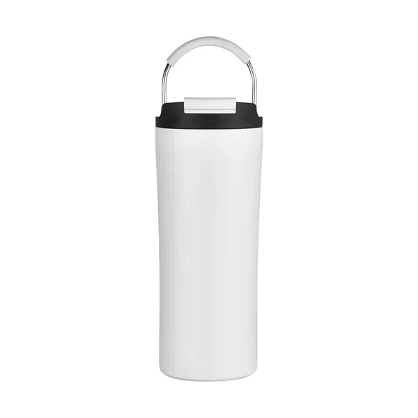 21 oz Top Carry Vacuum Bottle... from ASI 31517 Admart Products