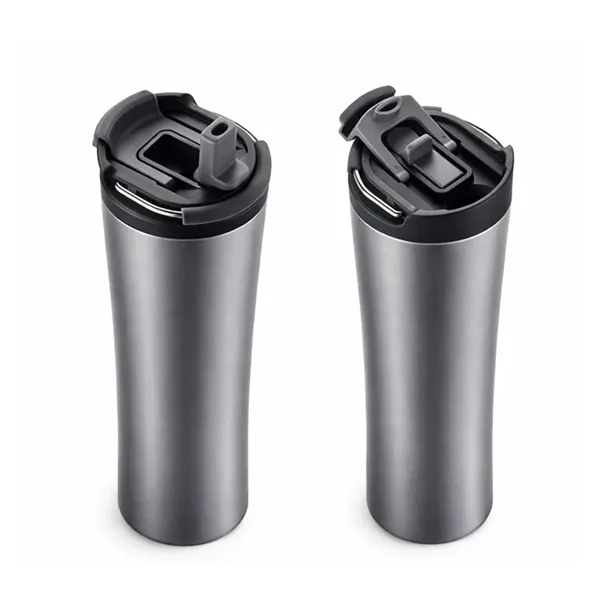 21 oz Top Carry Vacuum Bottle... from ASI 31517 Admart Products