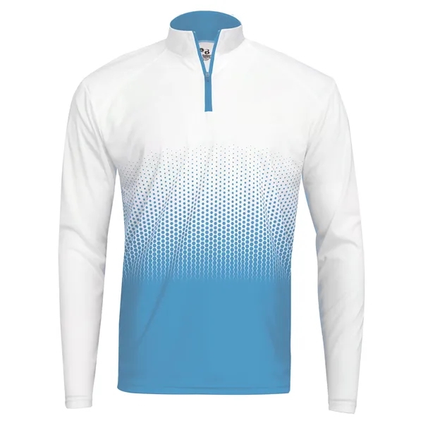 Men's Hex 2.0 1/4 Zip... from ASI 37461 Augusta Sportswear / Badger Sport