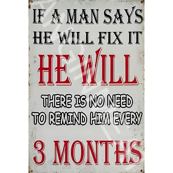 Custom Sublimated Metal Photo Signs. 8" x 12". Printed in a... from ASI 62635 Inno-Vative Solutions Grp LTD