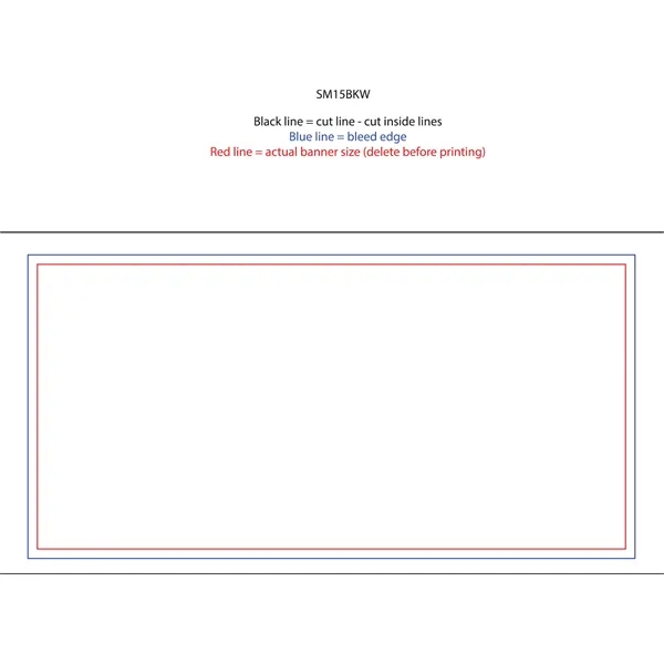 15 Oz Black Sublimated Ceramic Banner Glossy Coffee Mug.  Bright... from ASI 62635 Inno-Vative Solutions Grp LTD