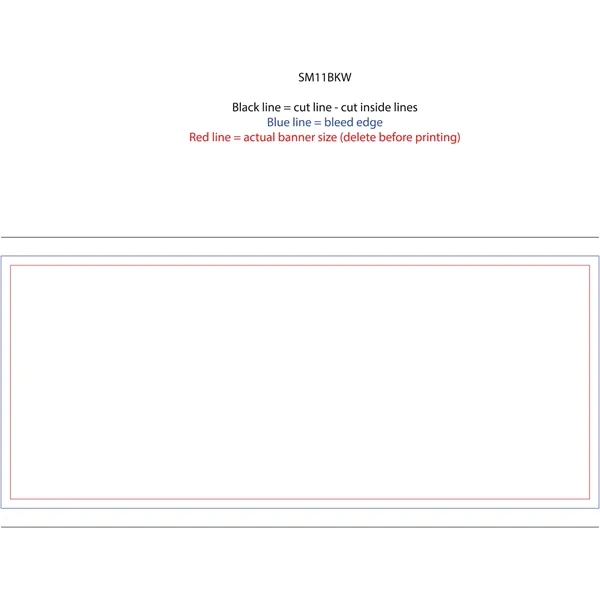 11 Oz Sublimated Ceramic Black Banner Coffee Mug.  Bright and... from ASI 62635 Inno-Vative Solutions Grp LTD