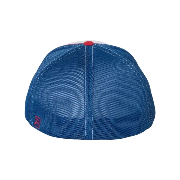Pulse Sportmesh Cap with R-Flex... from ASI 84358 S&S Activewear