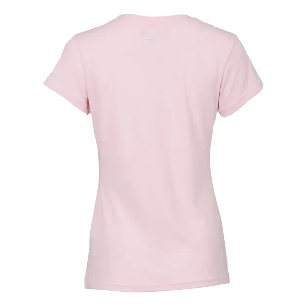 Boxercraft Women's Tri-Blend T-Shirt... from ASI 84358 S&S Activewear
