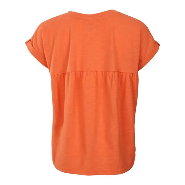 Boxercraft Women's Sweet T-Shirt... from ASI 84358 S&S Activewear