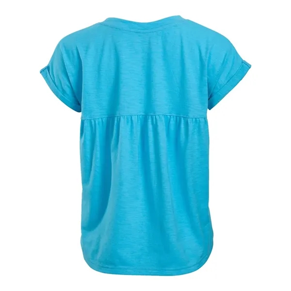 Boxercraft Women's Sweet T-Shirt... from ASI 84358 S&S Activewear