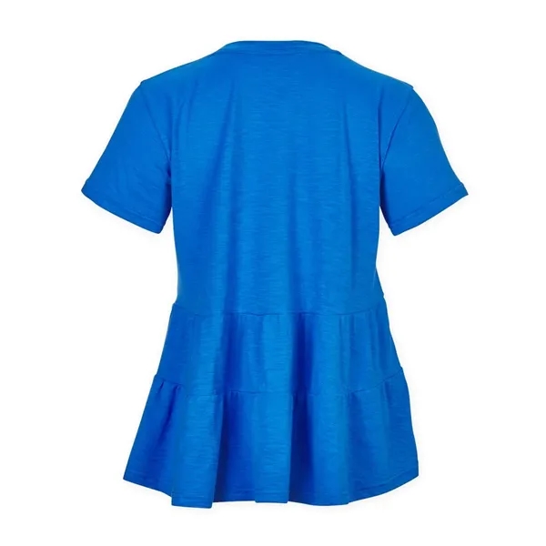 Boxercraft Women's Willow T-Shirt... from ASI 84358 S&S Activewear