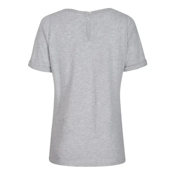 Boxercraft Women's Carefree T-shirt... from ASI 84358 S&S Activewear