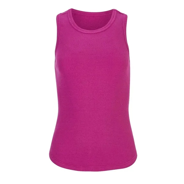 Boxercraft Women's Adrienne Tank Top... from ASI 84358 S&S Activewear
