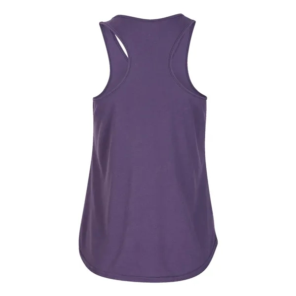 Boxercraft Women's Essential Racerback Tank Top... from ASI 84358 S&S Activewear