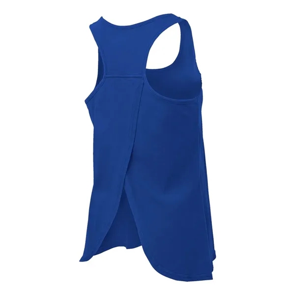 Boxercraft Women's Charm Tank Top... from ASI 84358 S&S Activewear