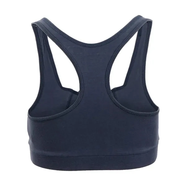 Boxercraft Women's Sweetheart Sports Bra... from ASI 84358 S&S Activewear