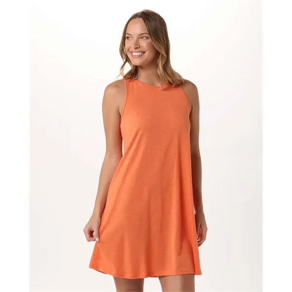 Boxercraft Women's Coastal Cover Up... from ASI 84358 S&S Activewear