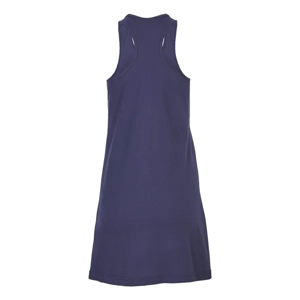 Boxercraft Women's Caydn Tank Dress... from ASI 84358 S&S Activewear
