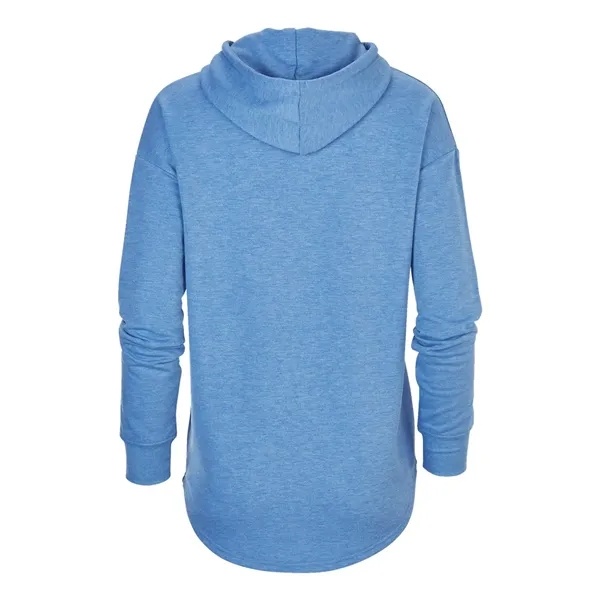 Boxercraft Women's Dream Fleece Hooded Pullover... from ASI 84358 S&S Activewear