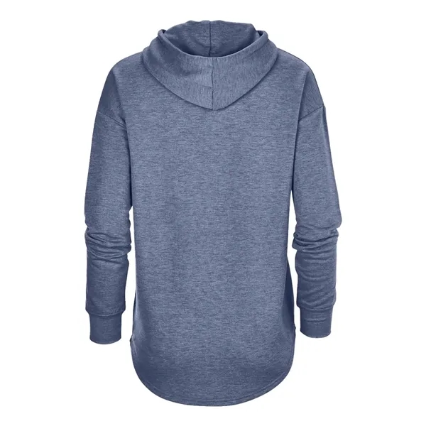 Boxercraft Women's Dream Fleece Hooded Pullover... from ASI 84358 S&S Activewear