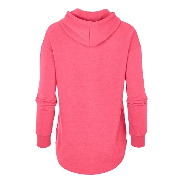 Boxercraft Women's Dream Fleece Hooded Pullover... from ASI 84358 S&S Activewear