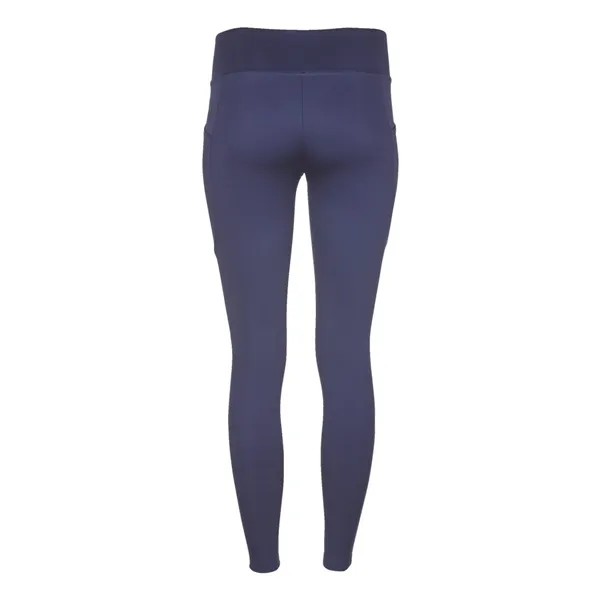 Boxercraft Women's Luna Leggings... from ASI 84358 S&S Activewear