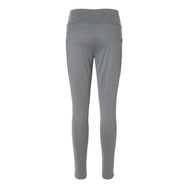 Boxercraft Women's Luna Leggings... from ASI 84358 S&S Activewear