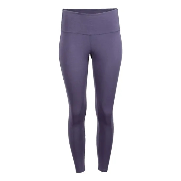 Boxercraft Women's Adore Leggings... from ASI 84358 S&S Activewear